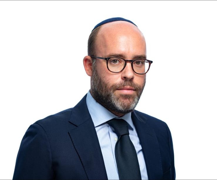 Steve Gross, Adv.